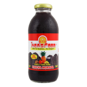 INCAS FOOD PURPLE CORN DRINK 473ML/ CHICHA MORADA