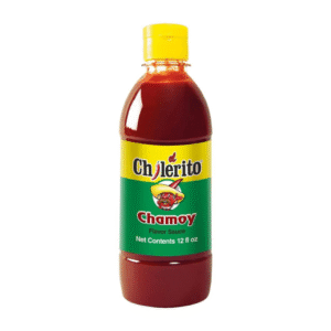 el chilerito chamoy sauce 355ml