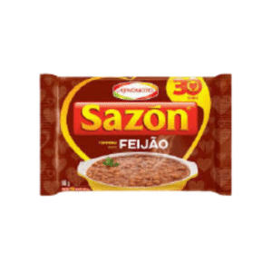sazon feijao beans seasoning 60g