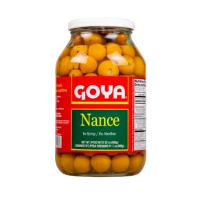 goya nance in syrp 908 gr