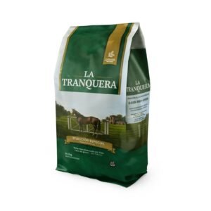 la tranquera special selection 1kg yerba mate