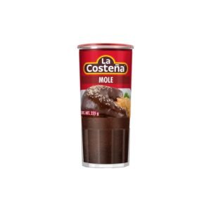 mole sauce la costena 235gr