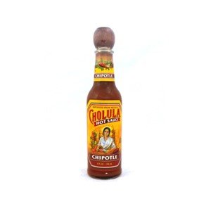 cholula chipotle hot sauce 150ml
