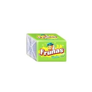 unidad frunas sabores surtidos