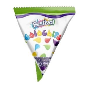 golochips festival 20 gr