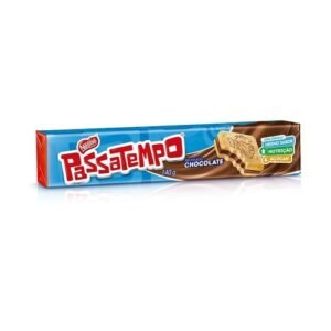 brazilian biscuit passatempo choc 130gr